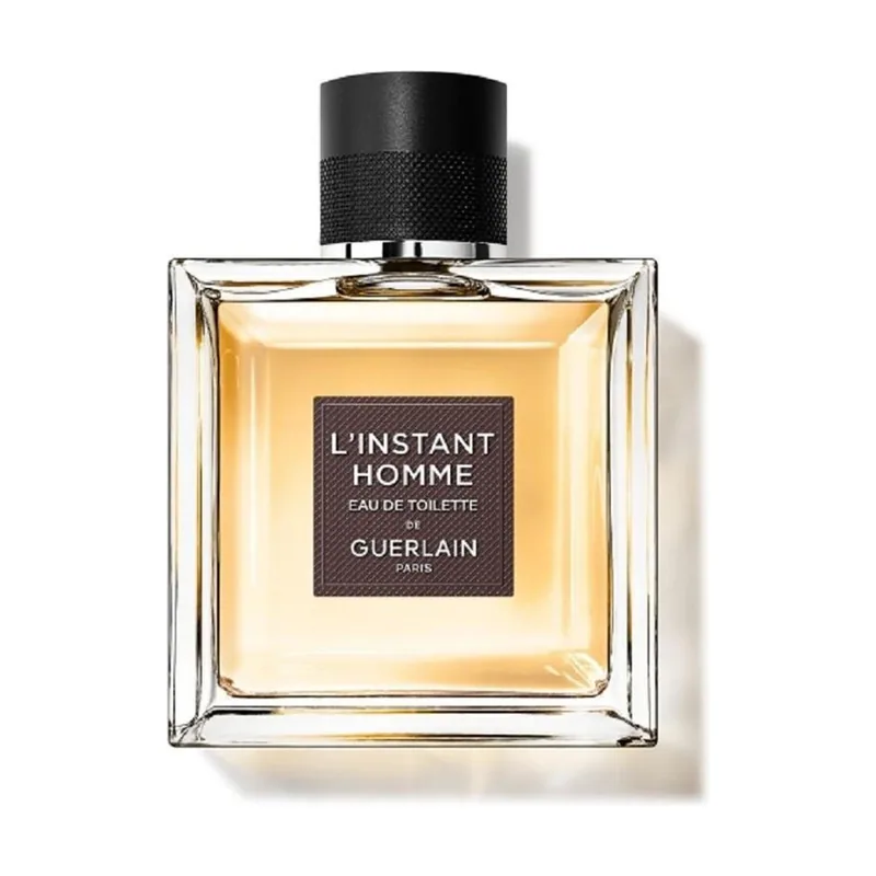 Guerlain L’INSTANT POUR HOMME eau de toilette vaporizador