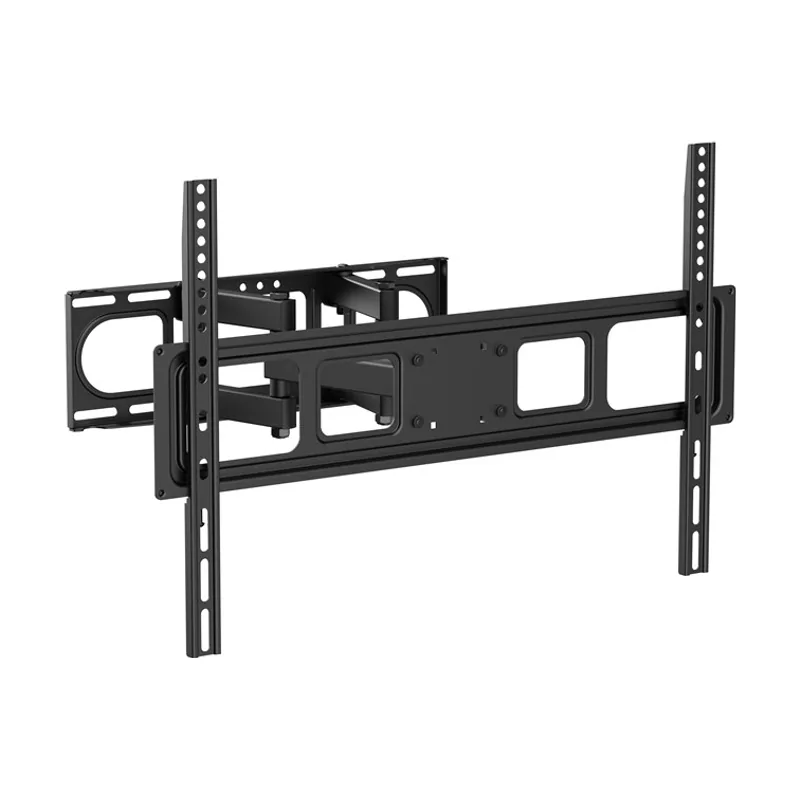 GooBay Soporte de Pared para TV de 37 a 80 Pulgadas 94 a 203 cm