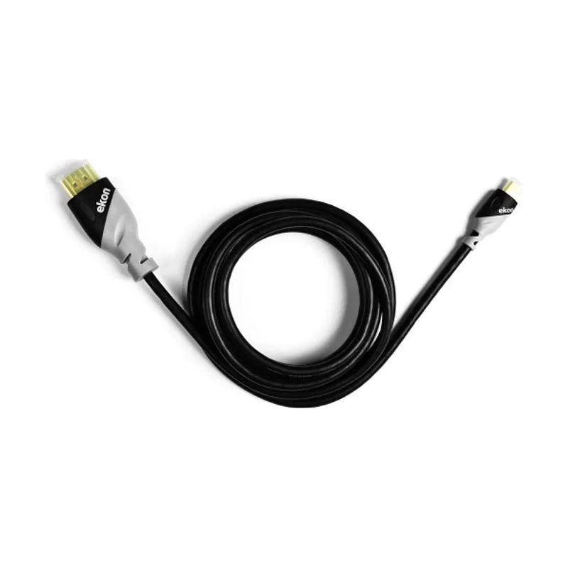 Ekon ECVHDMI18MICRO cable HDMI 1,8 m HDMI tipo A Estándar HDMI tipo D Micro