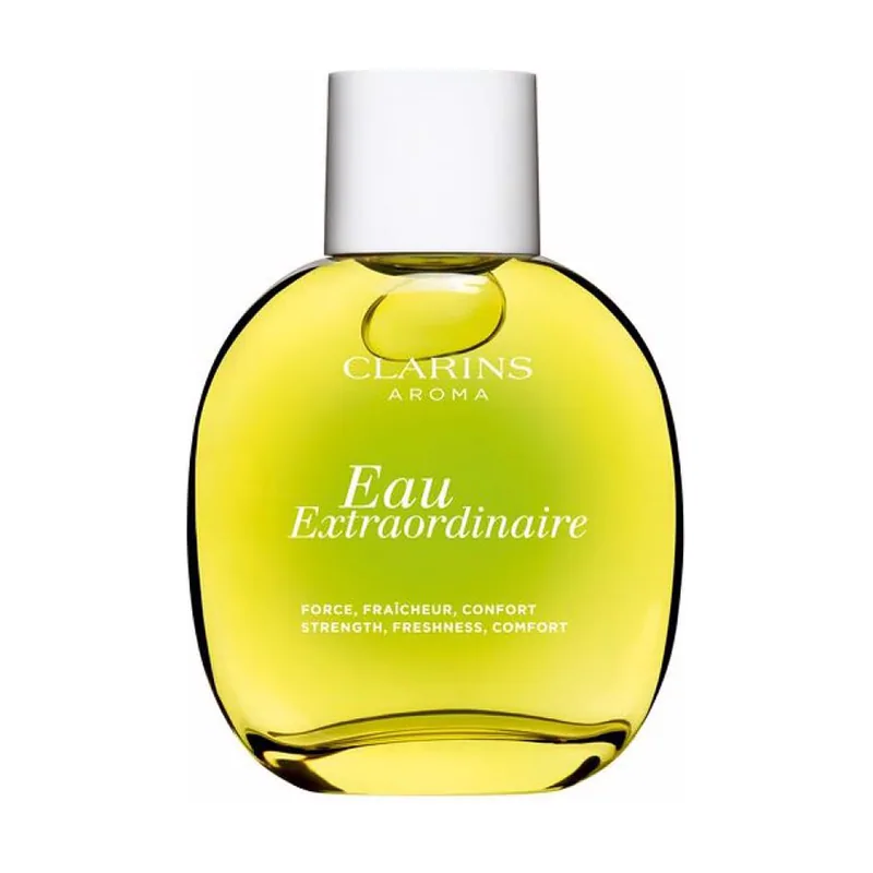 Clarins Agua Extraordinaria