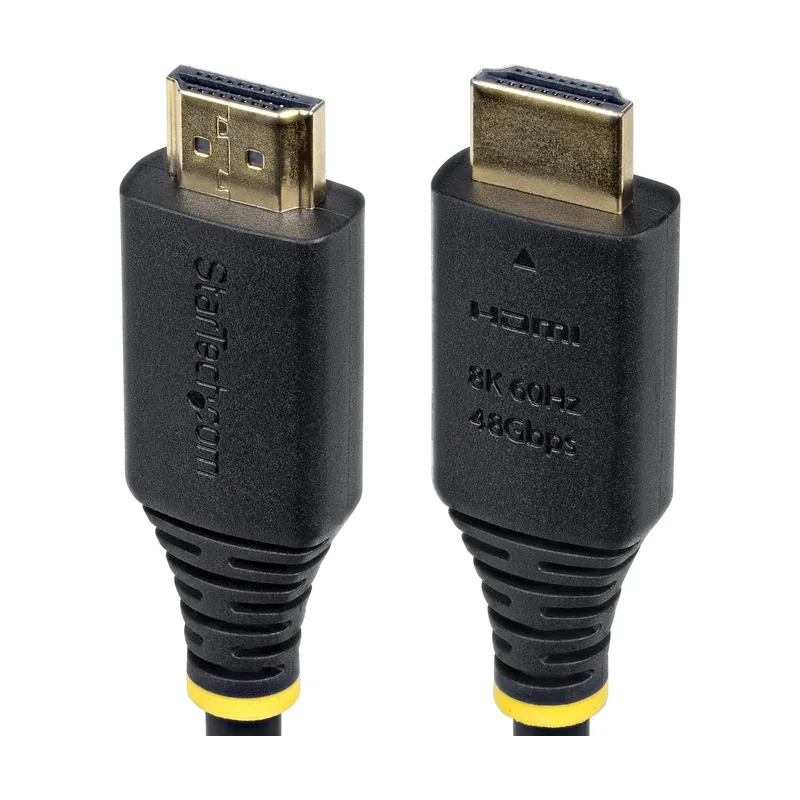 Startech StarTech.com Cable HDMI de 50cm Certificado de Ultra Alta Velocidad