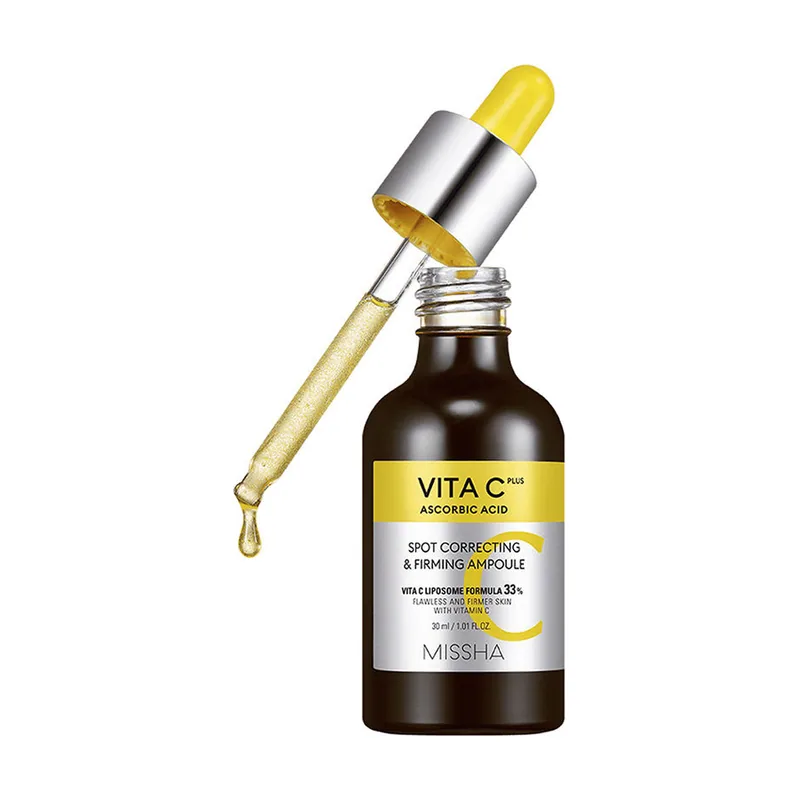 Missha Spot Correcting & Firming Ampoule 30 ml