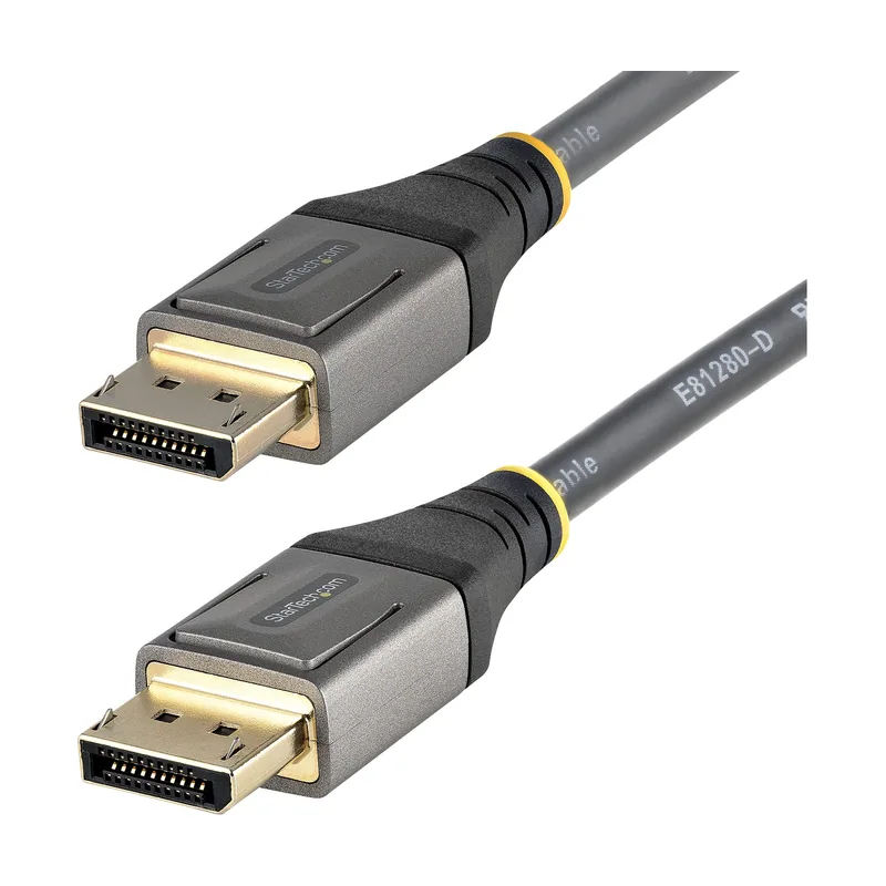 Startech StarTech.com Cable DisplayPort 1.4 de 30cm