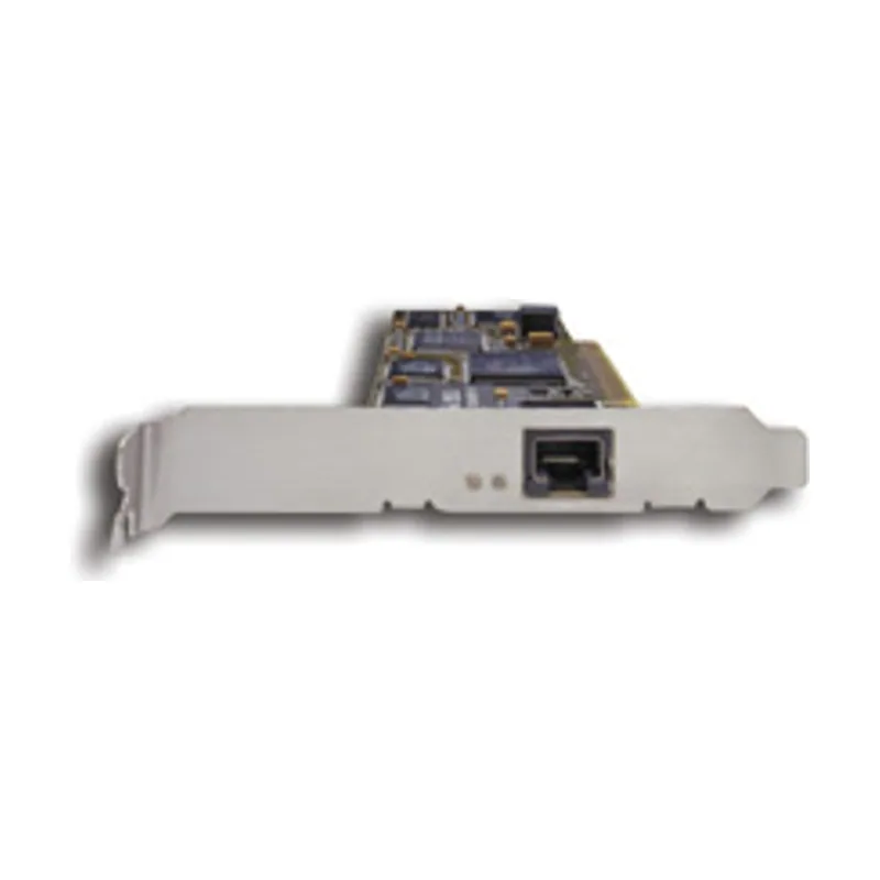 Dialogic Diva BRI-2FX Ethernet 14,4 Mbit/s Interno