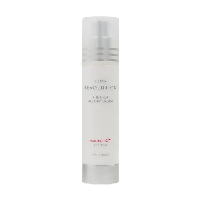 Missha THE FIRST all day cream 50 ml