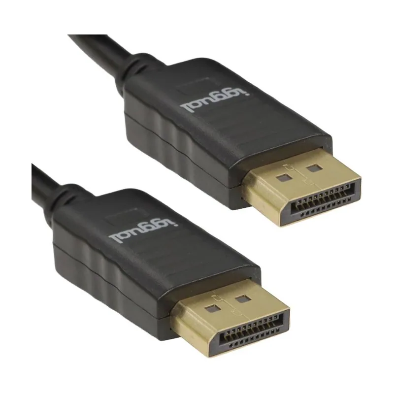 Cable displayport m 1.2 4k@60hz 1,8 m