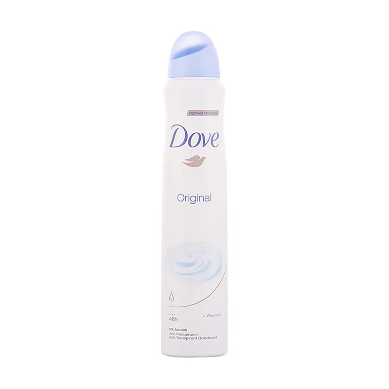 Desodorante Antitranspirante 200 ml