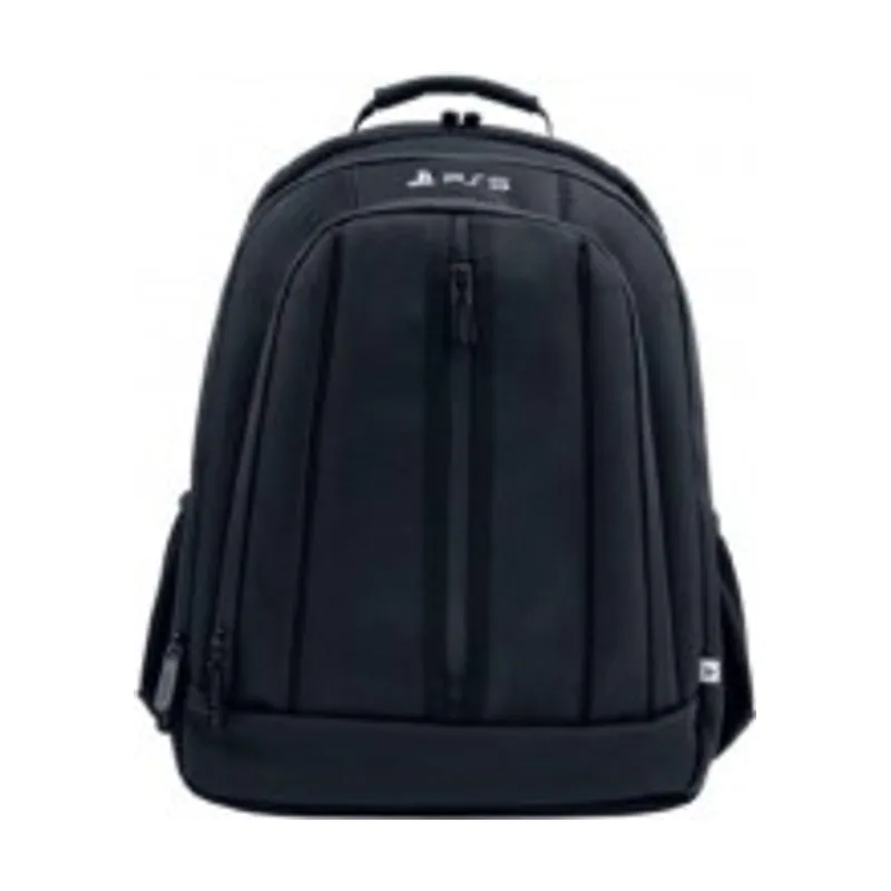Nacon Mochila con licencia Sony para transportar y proteger la consola PS5