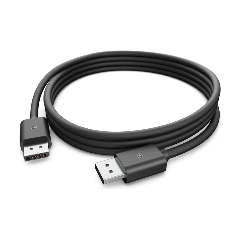Cable DisplayPort 1.4