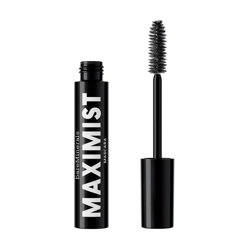 Bare Minerals MAXIMIST VOLUMIZING PHYTO-FIBER mascara 9 ml