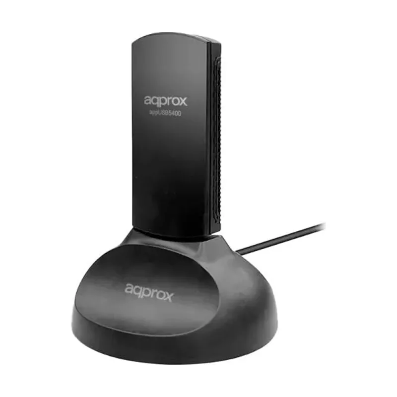 Adaptador usb 5400mbps