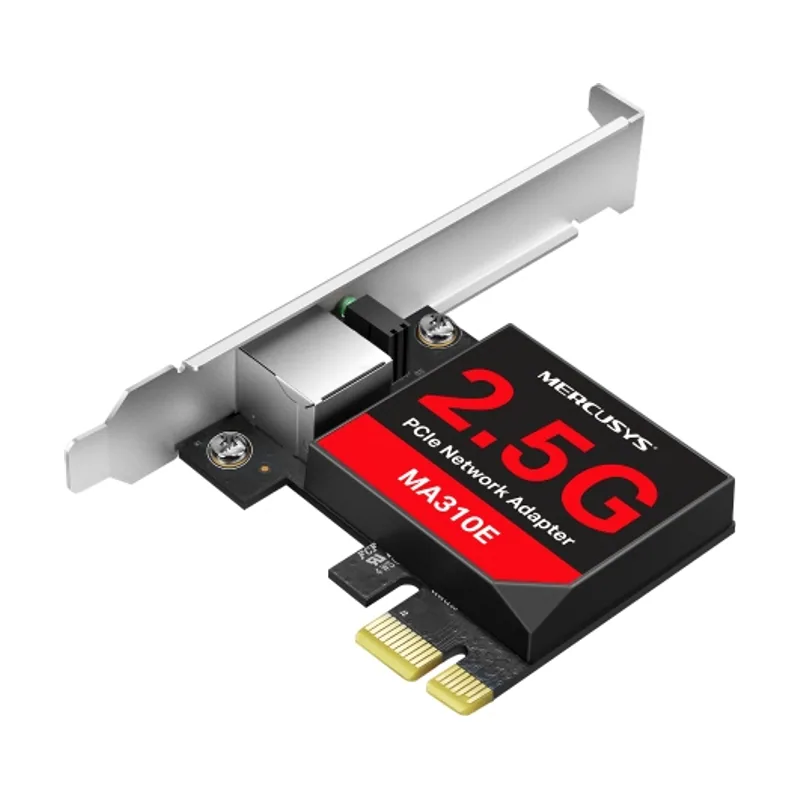 Mercusys MA310E adaptador