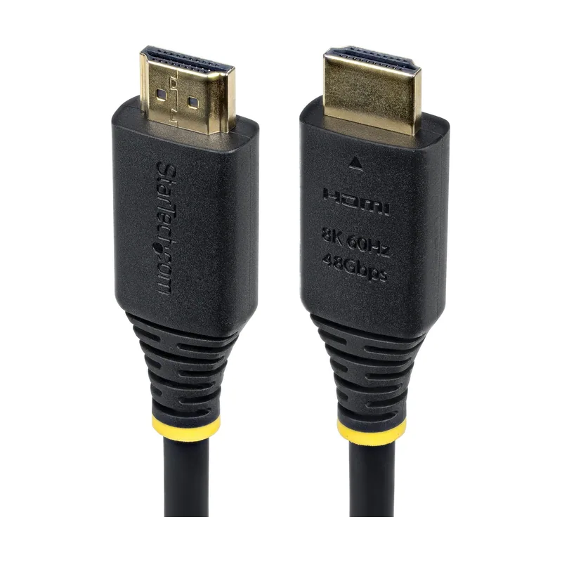 Startech StarTech.com Cable HDMI de 1m Certificado de Ultra Alta Velocidad