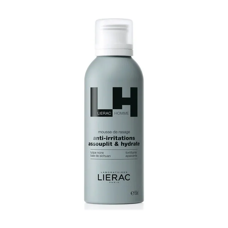 Lierac LH espuma afeitado 150 ml