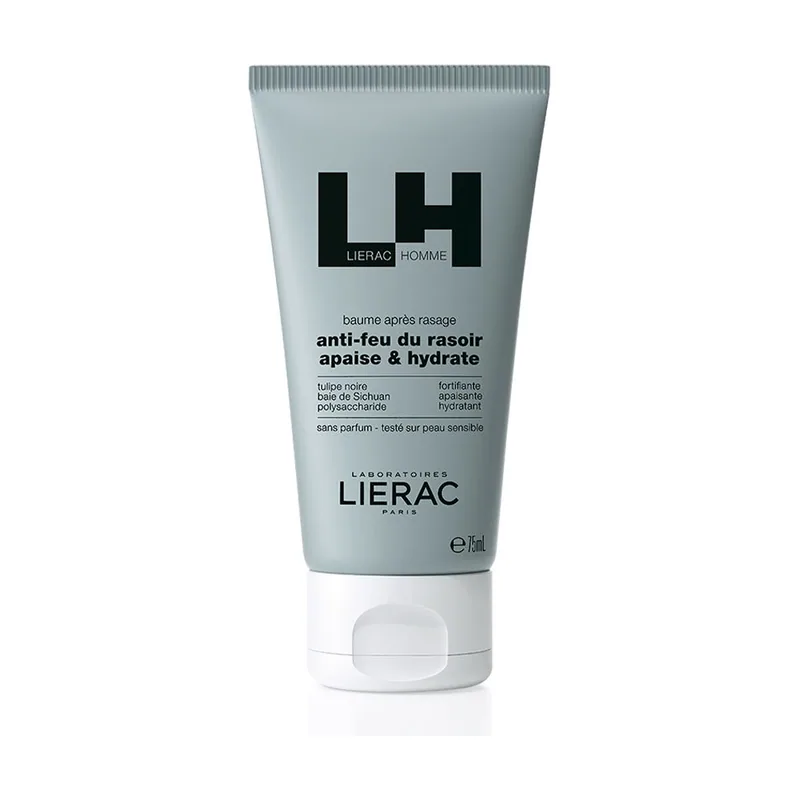 Lierac LH bálsamo after shave 75 ml