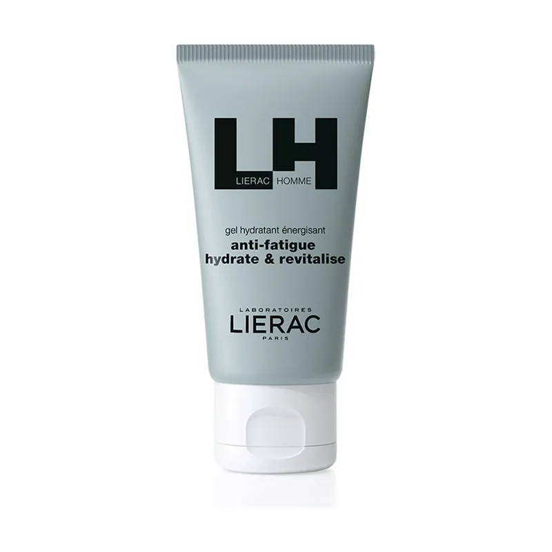 Lierac LH gel hidratante energizante 50 ml
