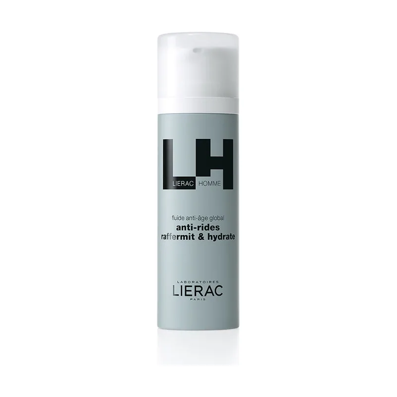 Lierac LH fluido antiedad global 50 ml