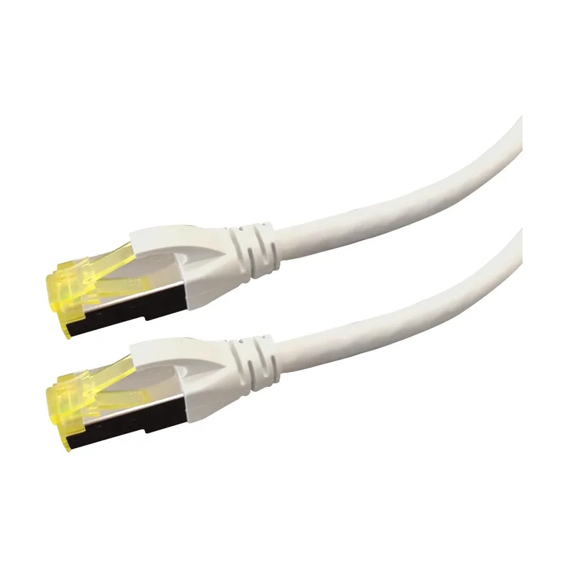 Logon premium APR6A015W cable de red Blanco 1,5 m Cat6a S/FTP S-STP