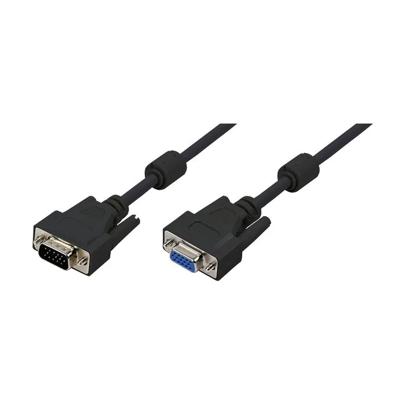 Logon 15m VGA cable VGA D-Sub