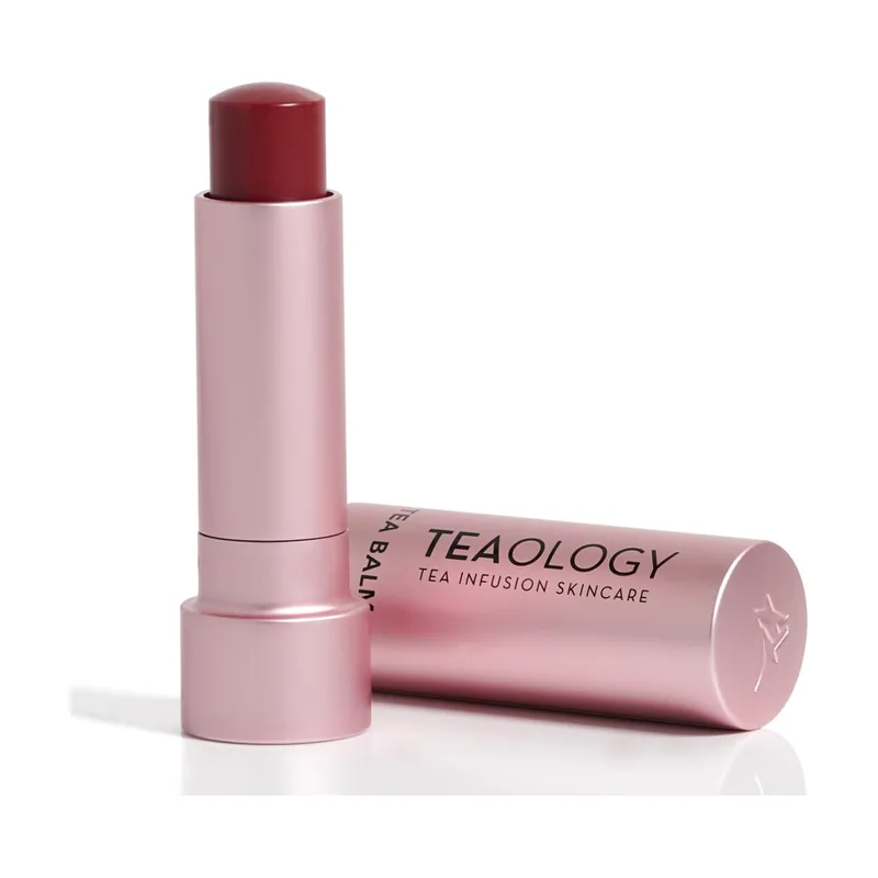 Teaology TEA BALM lip #berry tea
