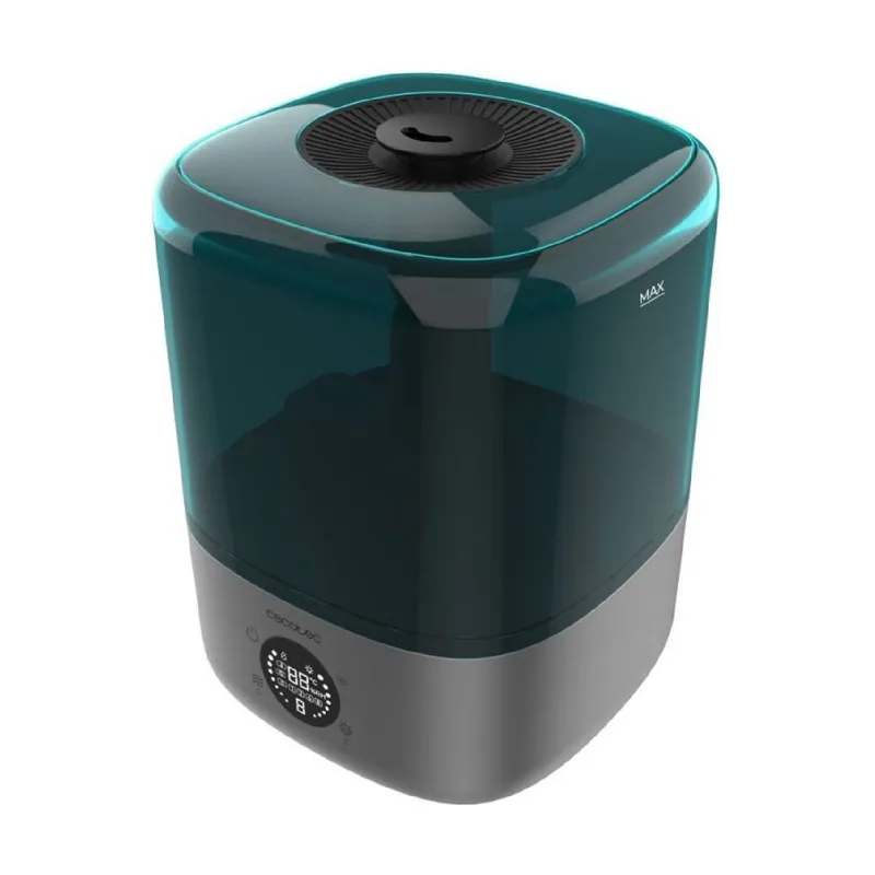 Humidificador de Agua con Mando Breezecare 2900