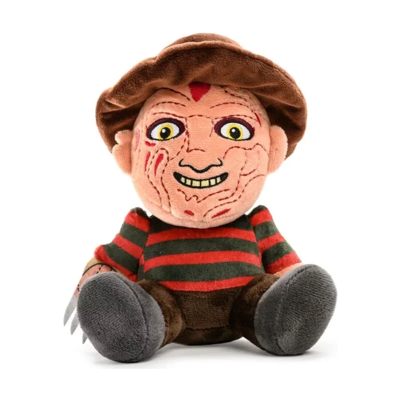 Kidrobot Peluche Kidrobot Freddy Krueger