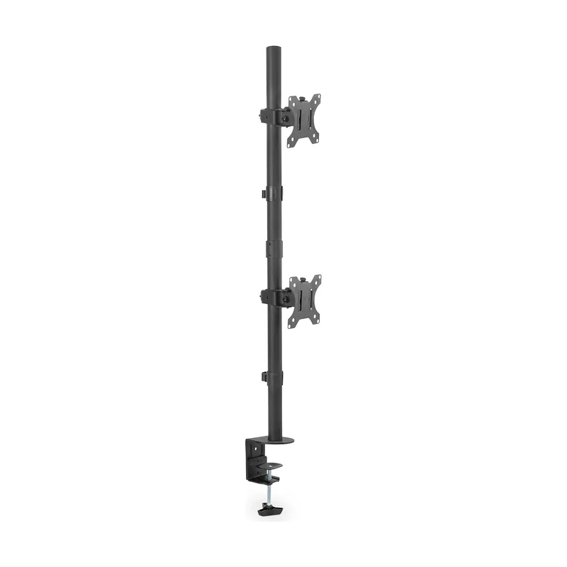 Soporte de monitor universal doble
