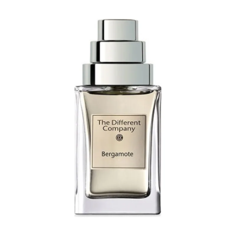 The different Company Bergamote Eau de Toilette para Mujer
