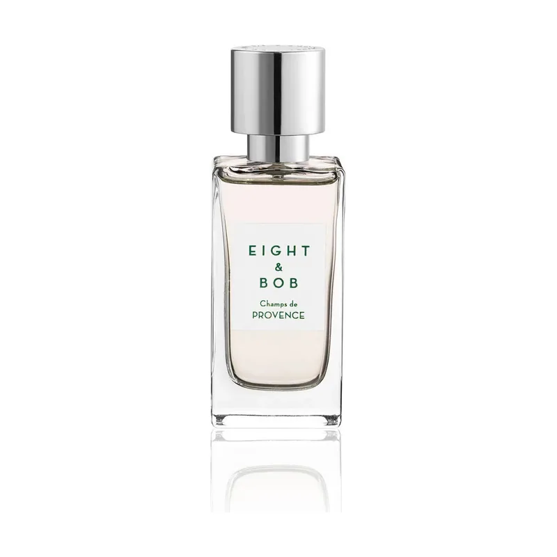 Eight & bob Perfume Champs de Provence