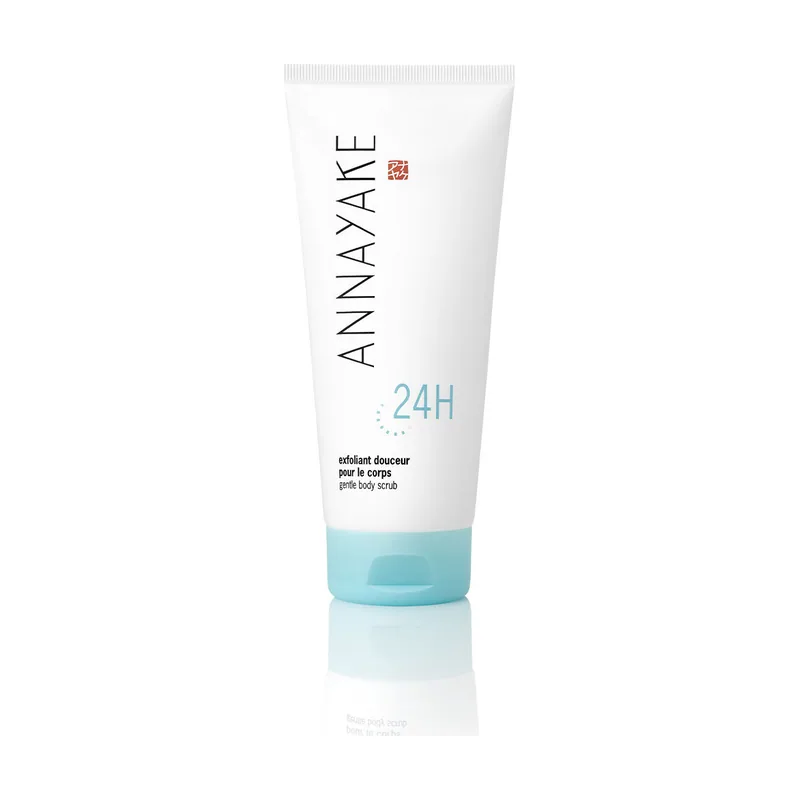 Annayake gentle body scrub 200 ml