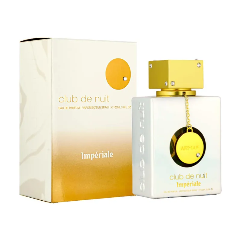 Armaf Club De Nuit Imperiale Eau De Parfum