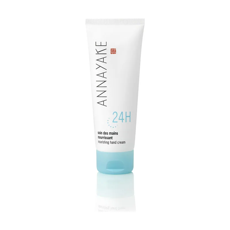 Annayake nourishing hand cream 75 ml