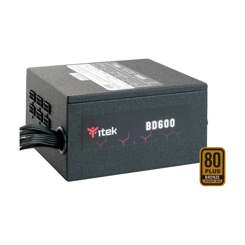 Itek BD600