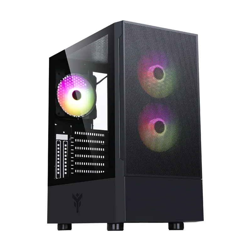 Itek Caja SIISBE 3.0