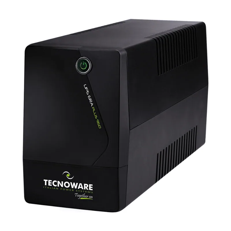 Era Plus 950 sistema