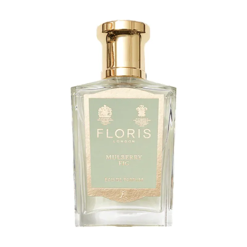 Floris of London Mulberry Fig eau de parfum unisex