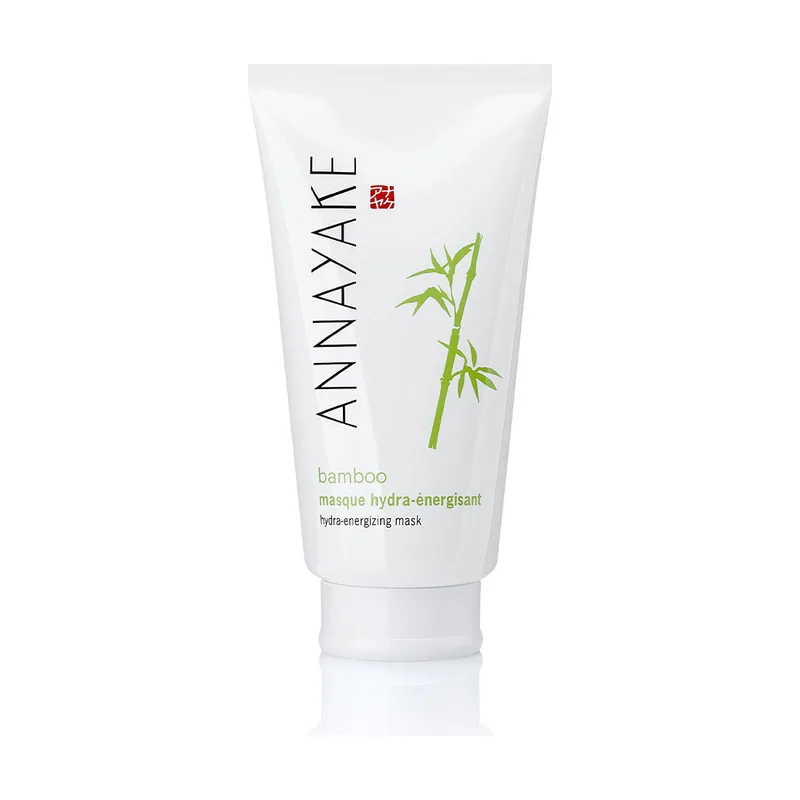 Annayake BAMBOO hydra-energizing mask 75 ml