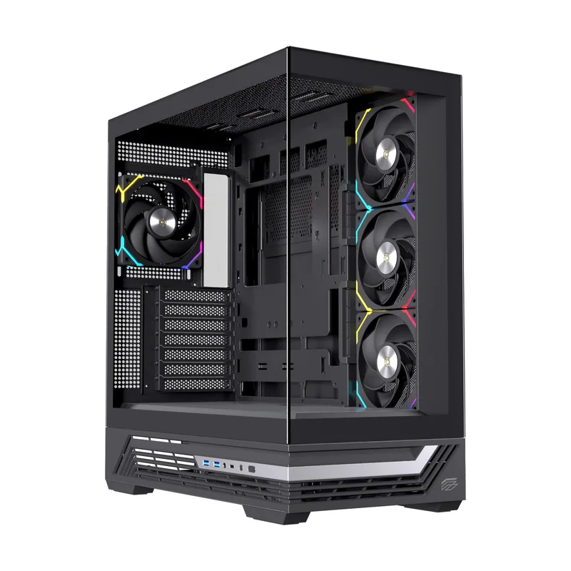 Einarex Prisma S800 RGB