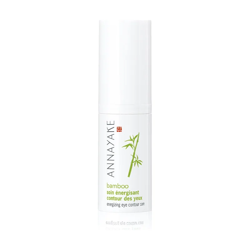 Annayake BAMBOO energizing eye contour care 15 ml