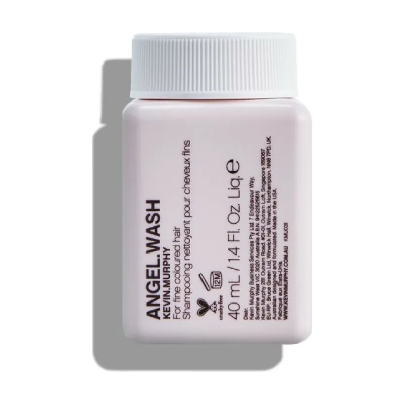 Kevin Murphy SYM-102993 Angel Wash Shampoo 40 ml