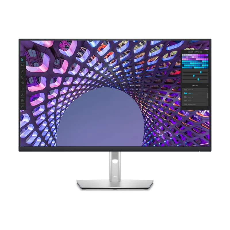 Dell P Series P3223QE