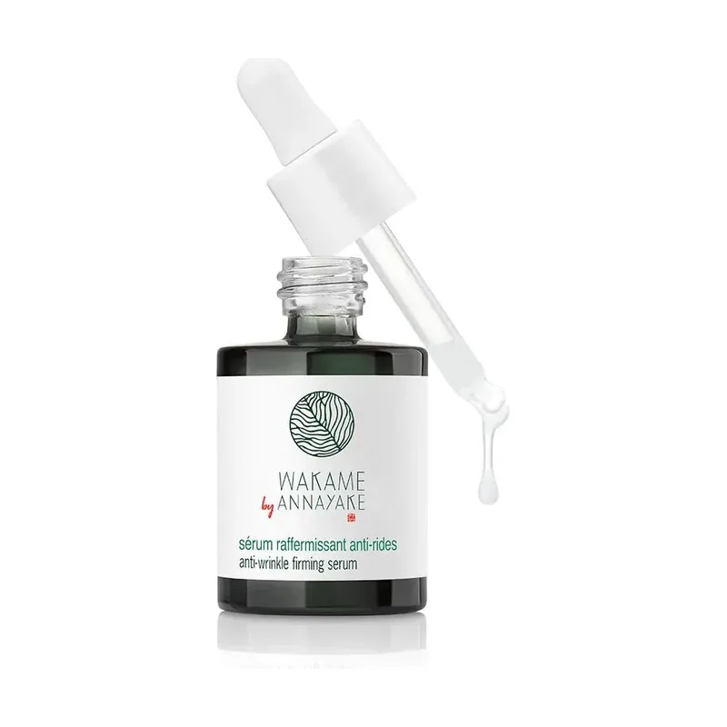 Annayake WAKAME BY anti-wrinkle firming serum 30 ml