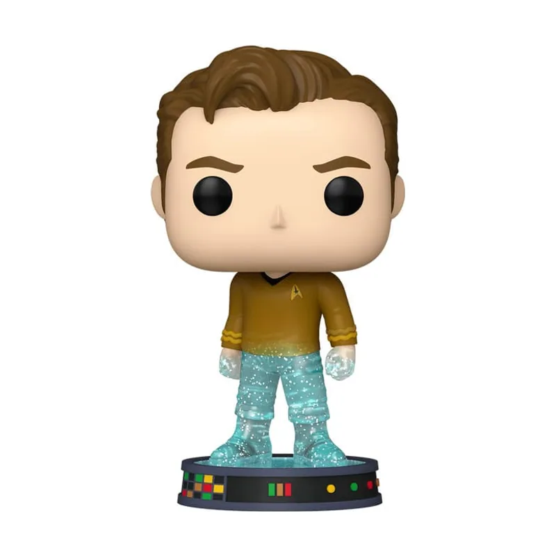 Funko Pop! Plus Star Trek The Series