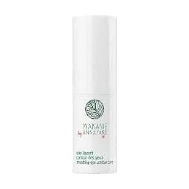 Annayake WAKAME BY smoothing eye contour care 15 ml