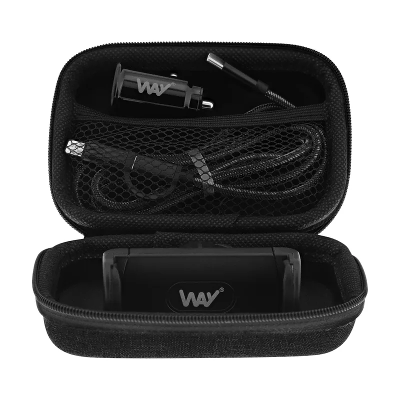Tnb way kit 3 in 1 para coche
