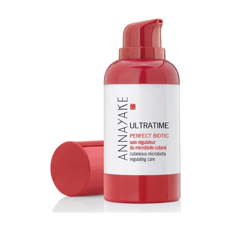 Annayake ULTRATIME cutaneous microbiota regulating care 50 ml