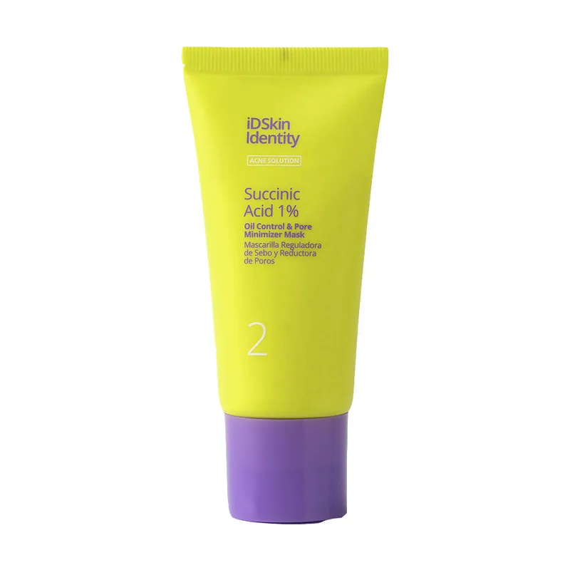 Skin Generics Id Skin Identity