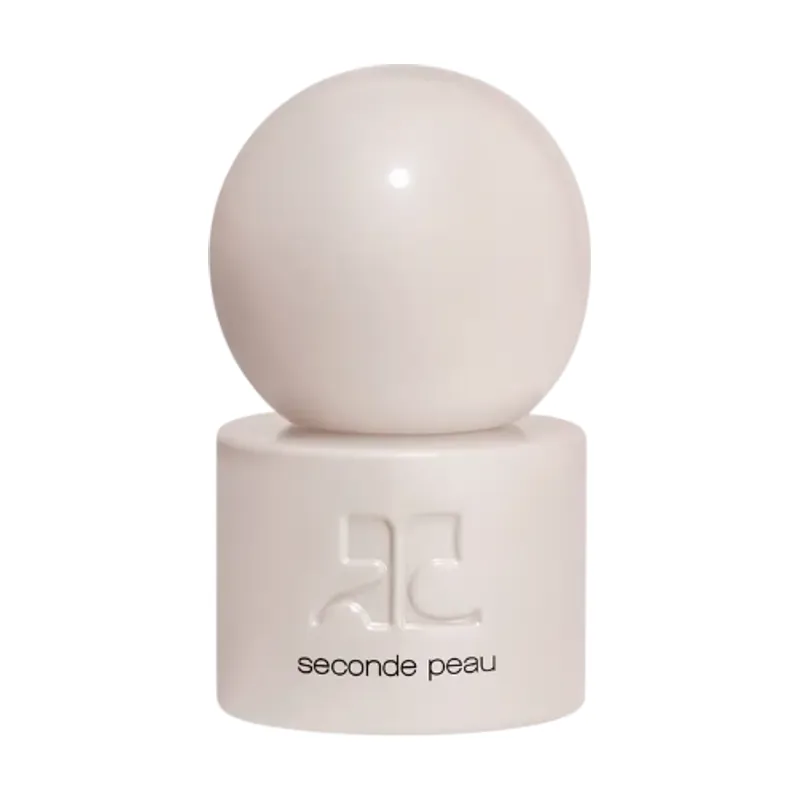 Courreges Fragancia unisex Seconde Peau Eau de Parfum