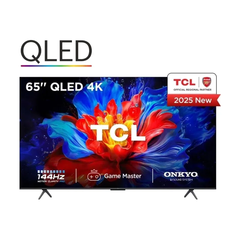 TCL P8K