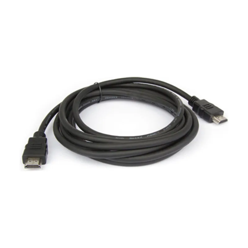 Hamlet XVCHDM-M10 cable HDMI 10 m HDMI tipo A Estándar